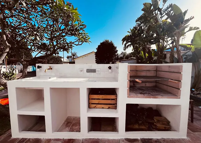 Villa Isabelita