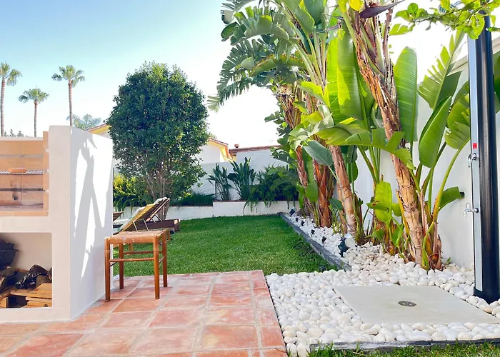 Villa Isabelita