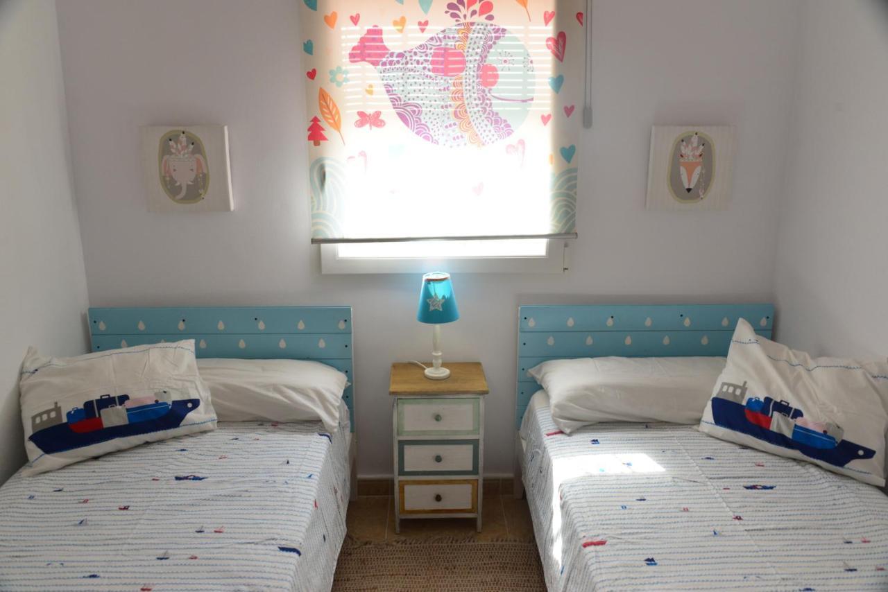 Casa vacanze Isabelita Torremolinos