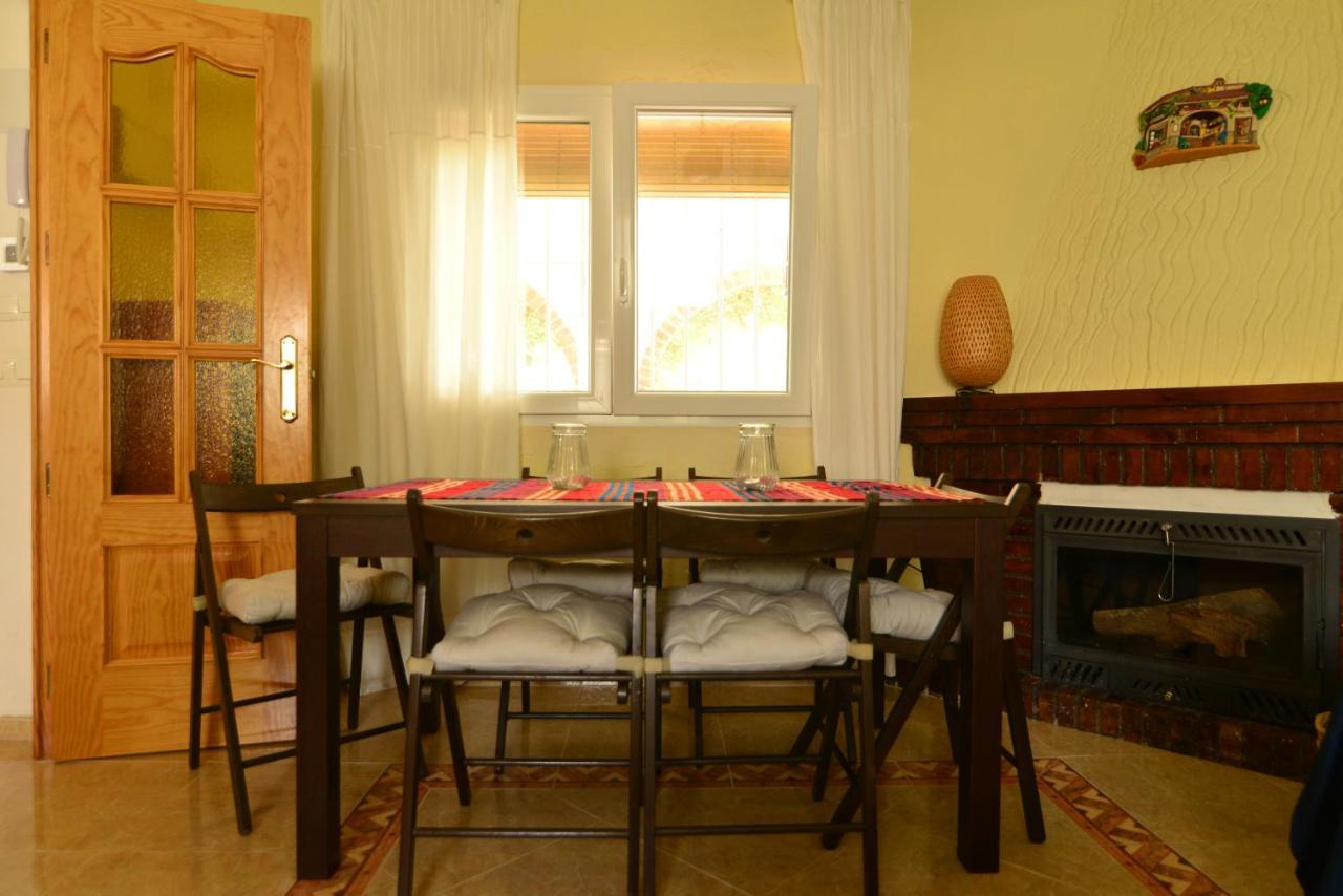 Casa vacanze Isabelita Torremolinos