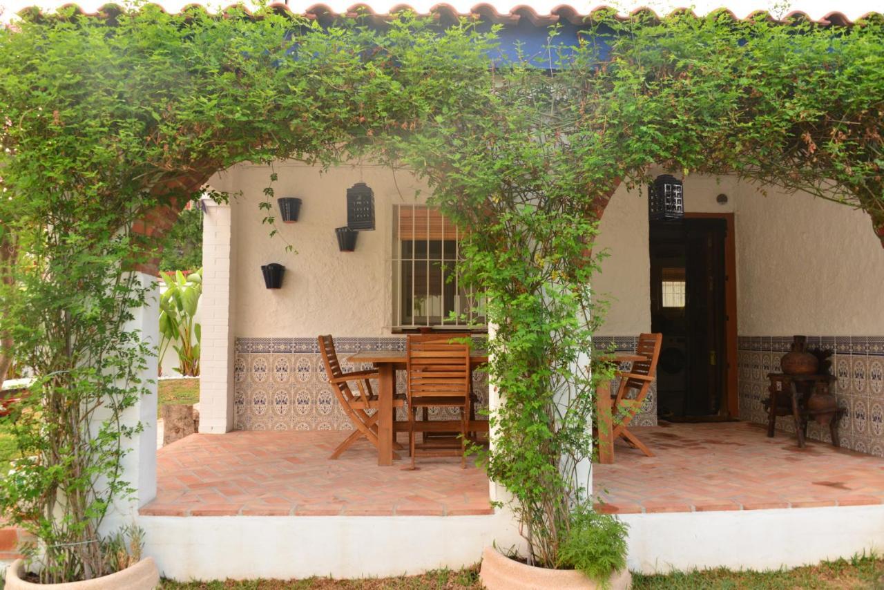 Casa vacanze Isabelita *