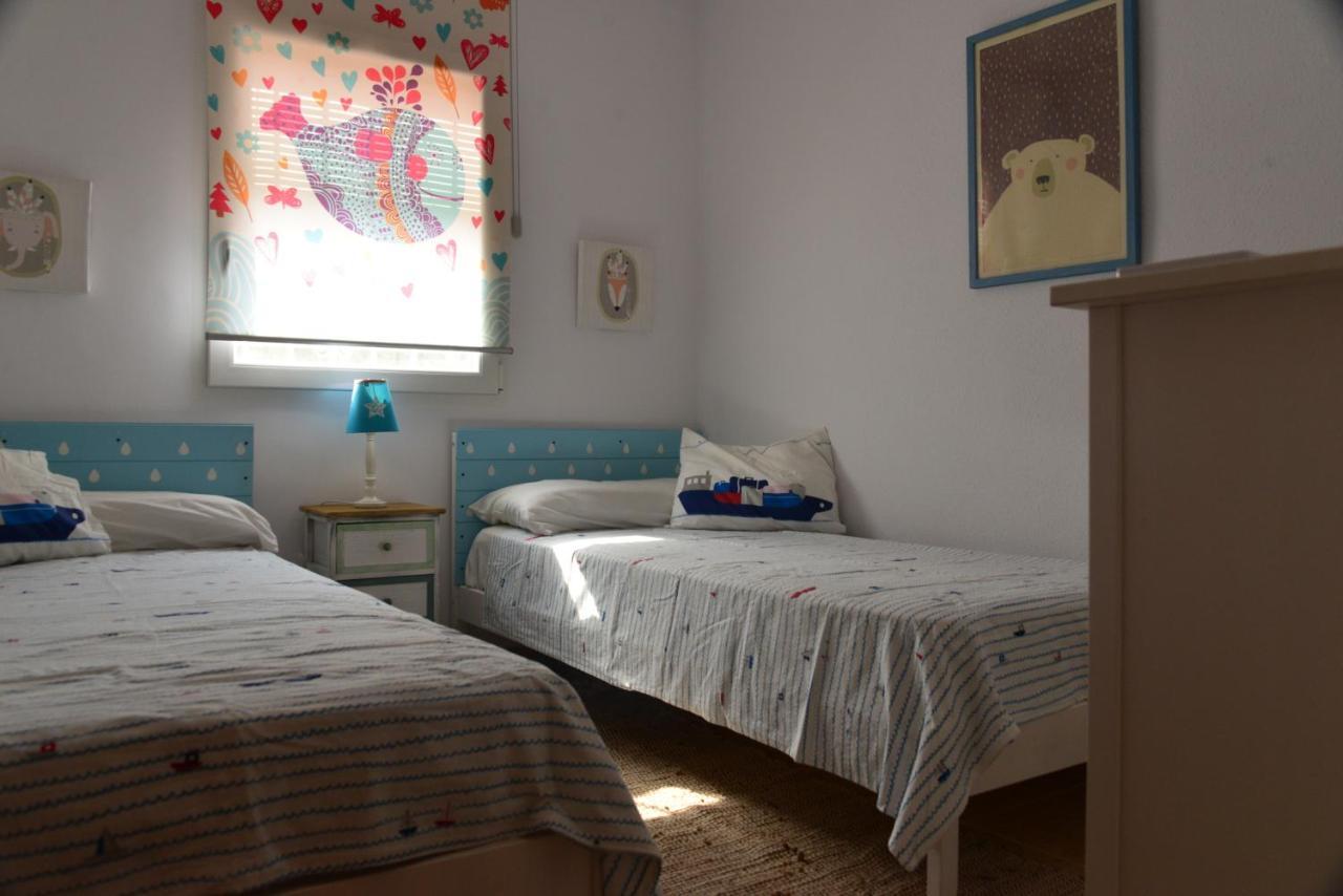 Casa vacanze Isabelita Torremolinos