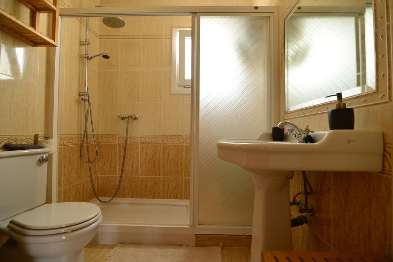Casa vacanze Isabelita Torremolinos
