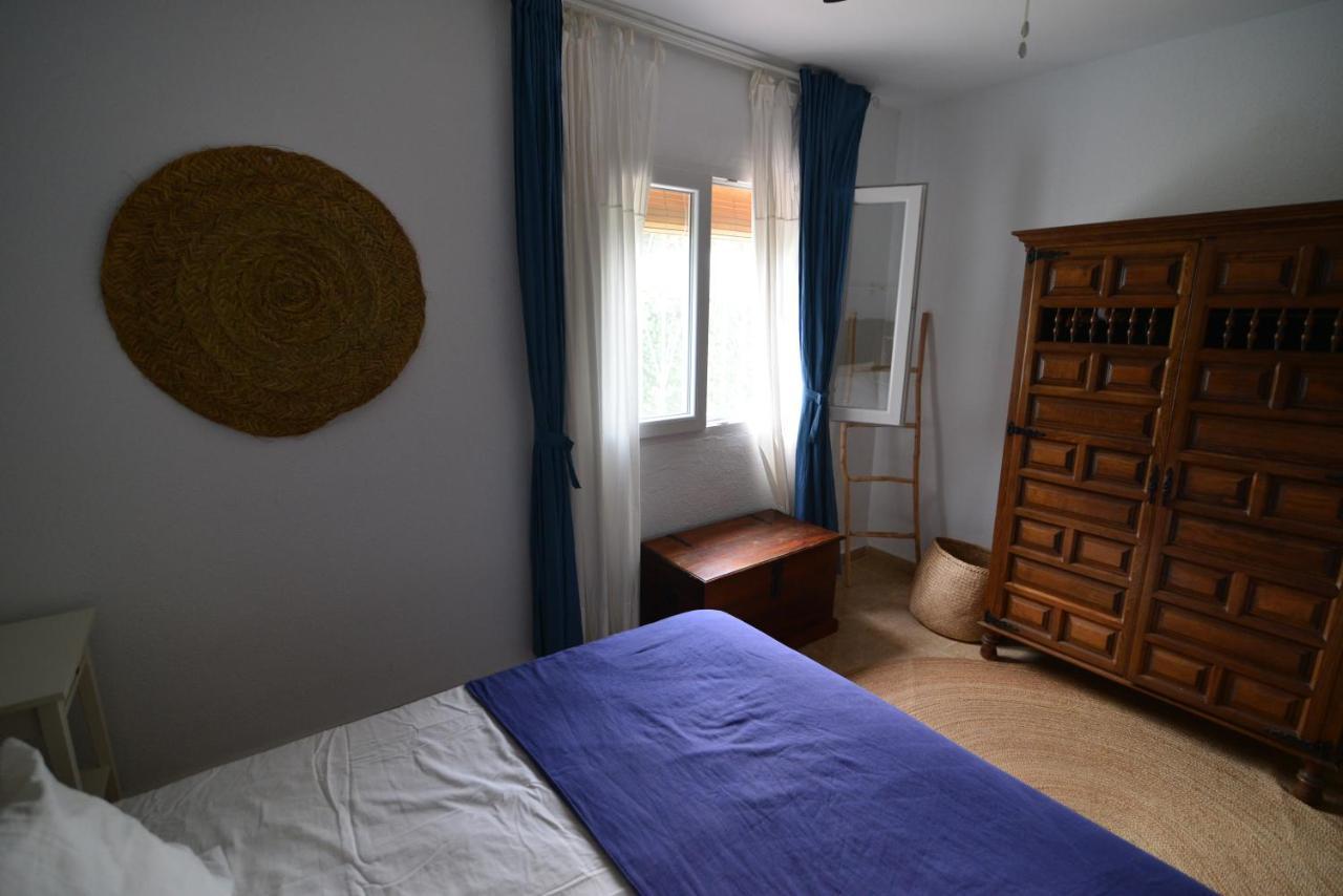 Casa vacanze Isabelita Torremolinos