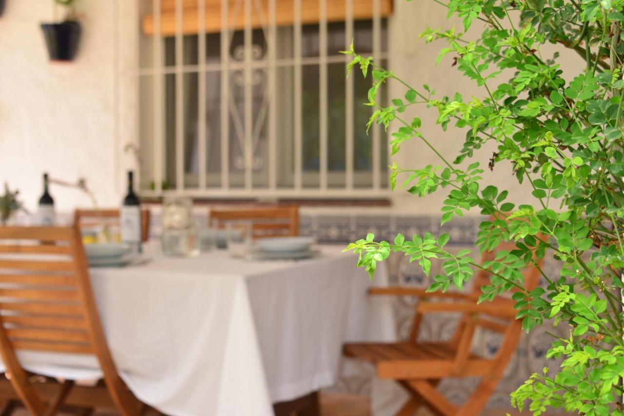 Casa vacanze Isabelita Torremolinos