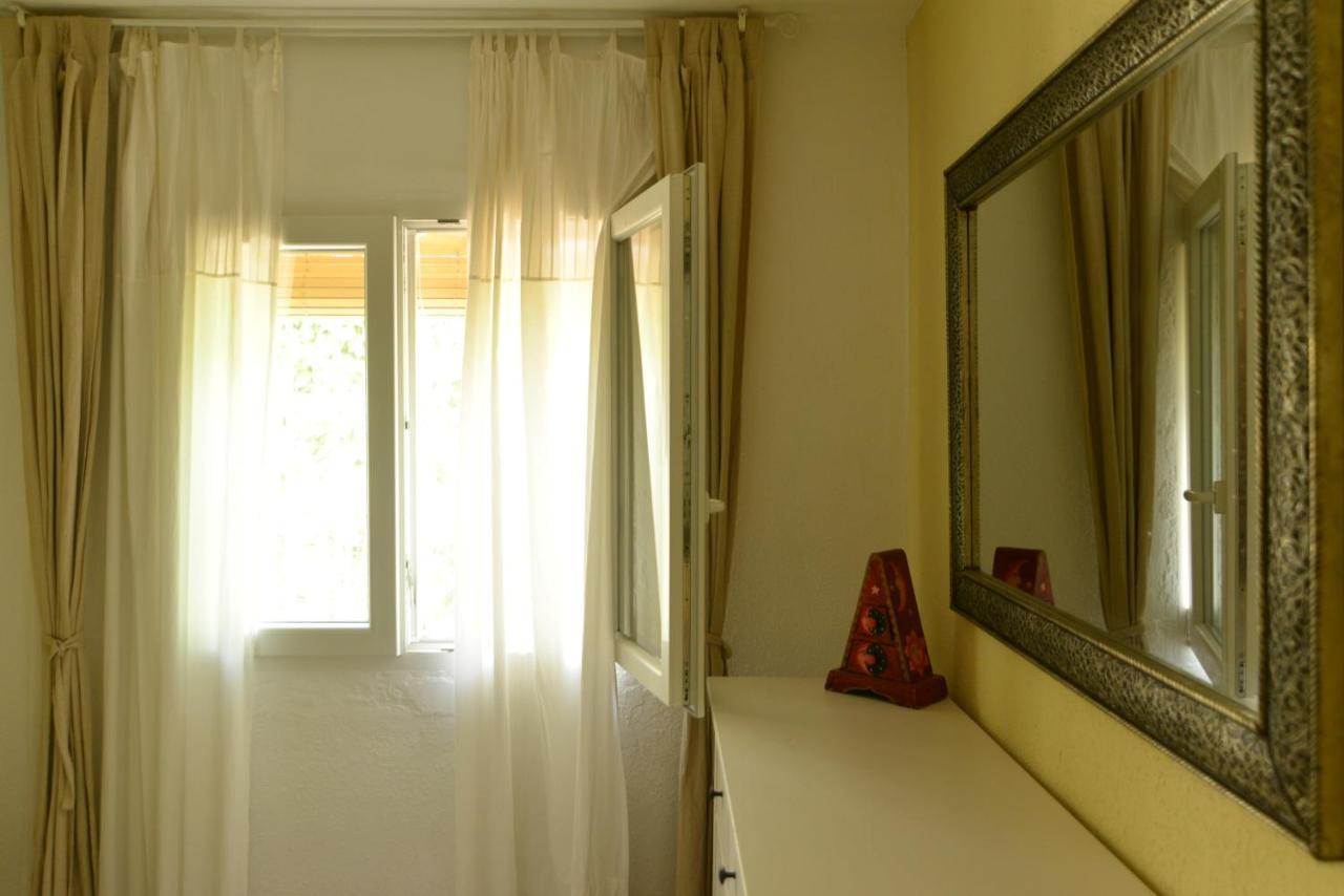 Casa vacanze Isabelita